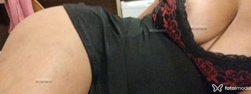 Acompanhante Samyra Travesti - Cabeçalho