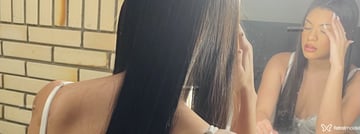 Acompanhante Bruna Pereira - Cabeçalho
