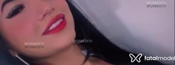 Acompanhante Melissa - Cabeçalho