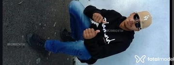 Acompanhante Matheu - Cabeçalho