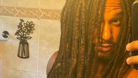 Rasta Acompanhante Rasta - Cabeçalho