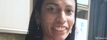 Acompanhante Fernanda - Cabeçalho