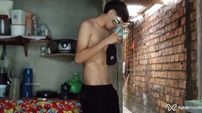 Tevinho Acompanhante Tevinho - Cabeçalho