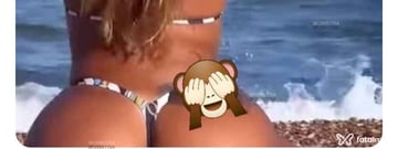Chele Acompanhante Chele - Cabeçalho