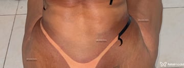 Acompanhante Morena - Cabeçalho