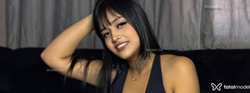 Luana Becker Acompanhante Luana Becker - Cabeçalho