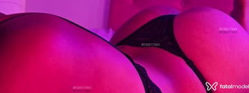 Acompanhante Fernanda - Cabeçalho