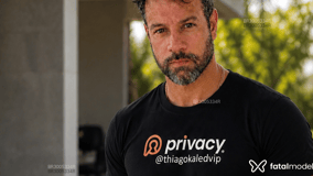 Thiago Kaled Acompanhante Thiago Kaled - Cabeçalho