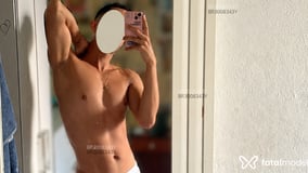 Damiano Acompanhante Damiano - Cabeçalho