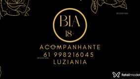 Bia Acompanhante Bia - Cabeçalho