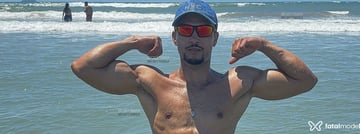 Acompanhante Nicolas Petrick - Cabeçalho