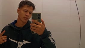 Kaique Henrique Acompanhante Kaique Henrique - Cabeçalho