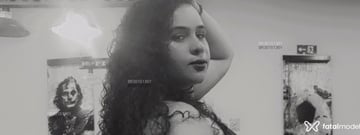 Acompanhante Lauanesilva - Cabeçalho
