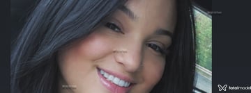 Acompanhante Ana Júlia - Cabeçalho