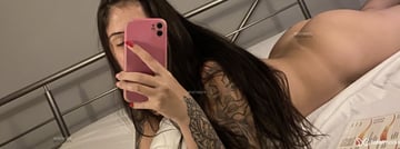 Acompanhante Dudaa - Cabeçalho