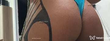 Acompanhante Tawani - Cabeçalho