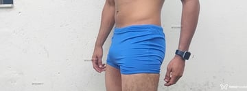 Boydeporto Acompanhante Boydeporto - Cabeçalho