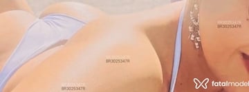 Acompanhante Kimberly - Cabeçalho