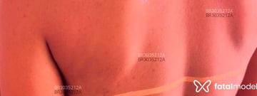 Acompanhante Nandinha - Cabeçalho