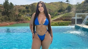 Maya Monreal Acompanhante Maya Monreal - Cabeçalho