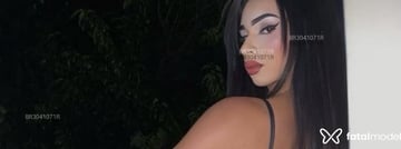 Acompanhante Mayra Gabriellyh - Cabeçalho