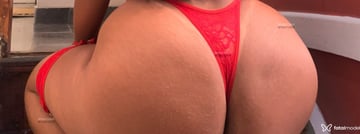 Acompanhante Melissa Mello - Cabeçalho
