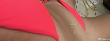 Acompanhante Fernanda - Cabeçalho
