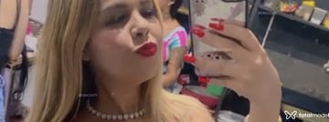 Acompanhante Amanda - Cabeçalho