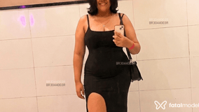 Mavie Acompanhante Mavie - Cabeçalho