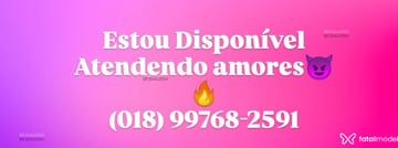 Luan Henrique Acompanhante Luan Henrique - Cabeçalho