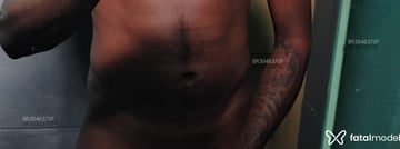 Acompanhante Henrique - Cabeçalho