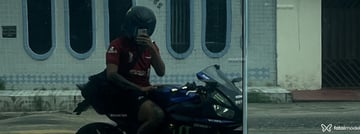 Acompanhante Moraiszinho - Cabeçalho