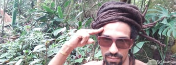 Dreadmenhot Acompanhante Dreadmenhot - Cabeçalho