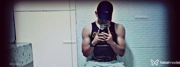 Kevinho Acompanhante Kevinho - Cabeçalho