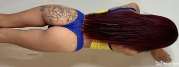 Laisy Acompanhante Laisy - Cabeçalho