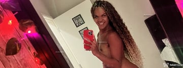 Acompanhante Raphaella - Cabeçalho