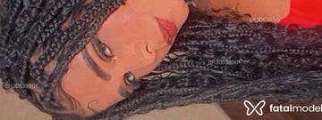 Acompanhante Luiza Lopes - Cabeçalho