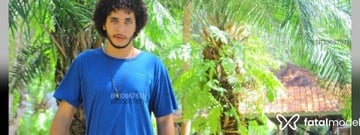 Acompanhante Vinicius - Cabeçalho