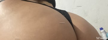 Acompanhante Micaela Mello - Cabeçalho