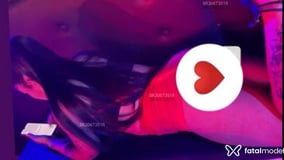 Sofia Santos Acompanhante Sofia Santos - Cabeçalho