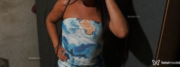 Acompanhante Larah Melo - Cabeçalho
