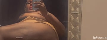 Acompanhante Brenda Mansur - Cabeçalho