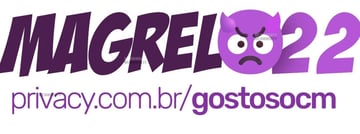 Magrelo Acompanhante Magrelo - Cabeçalho