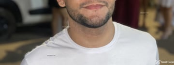Acompanhante Passbumdudo - Cabeçalho