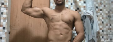 Baiano Acompanhante Baiano - Cabeçalho