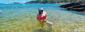 Acompanhante Loiragg - Cabeçalho