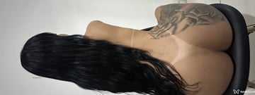 Luiza Acompanhante Luiza - Cabeçalho