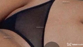 Lívia Fernandes Acompanhante Lívia Fernandes - Cabeçalho
