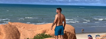 Acompanhante Loan - Cabeçalho
