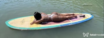 Acompanhante Amandinha - Cabeçalho